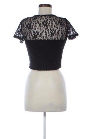 Női blúz C&A, Méret M, Szín Fekete, Ár 3 045 Ft