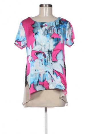 Női blúz CAFÈNOIR, Méret L, Szín Sokszínű, Ár 5 356 Ft