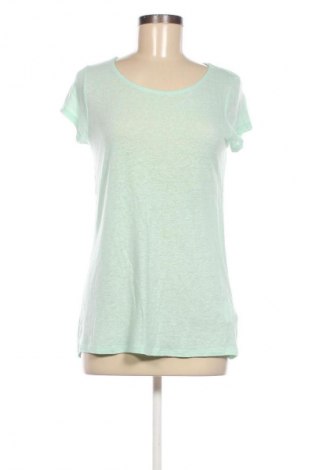 Damen Shirt Camaieu, Größe S, Farbe Grün, Preis 3,99 €