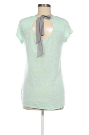 Damen Shirt Camaieu, Größe S, Farbe Grün, Preis 3,99 €