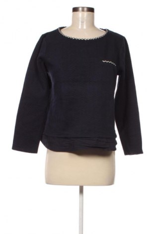 Дамска блуза Camaieu, Размер XL, Цвят Син, Цена 2,55 €