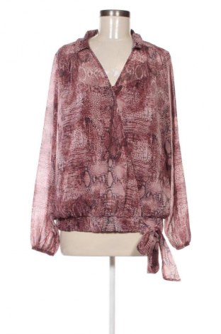 Damen Shirt Cami, Größe XL, Farbe Mehrfarbig, Preis 3,99 €