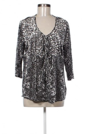 Bluzka damska Canda, Rozmiar XXL, Kolor Kolorowy, Cena 41,99 zł