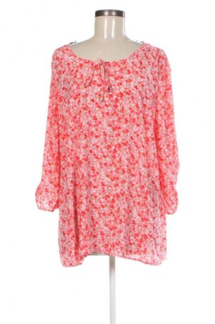 Γυναικεία μπλούζα Canda, Μέγεθος XXL, Χρώμα Πολύχρωμο, Τιμή 5,99 €