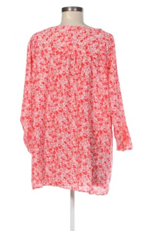 Γυναικεία μπλούζα Canda, Μέγεθος XXL, Χρώμα Πολύχρωμο, Τιμή 5,99 €