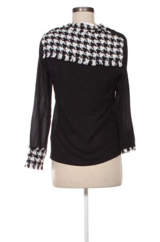 Női blúz Capsule, Méret M, Szín Fekete, Ár 669 Ft