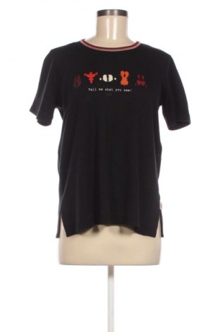 Dámska blúza Cecil, Veľkosť M, Farba Čierna, Cena  11,83 €