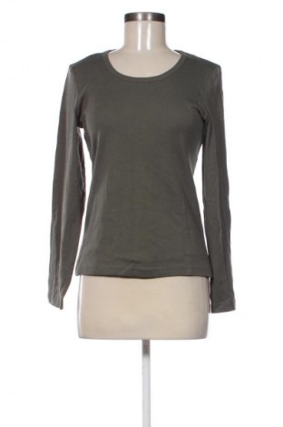 Bluzka damska Cecilia Classics, Rozmiar M, Kolor Zielony, Cena 22,47 zł