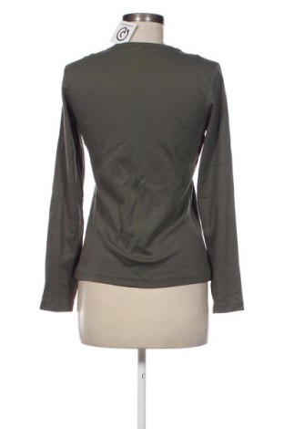 Bluzka damska Cecilia Classics, Rozmiar M, Kolor Zielony, Cena 22,47 zł