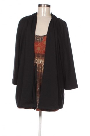 Damen Shirt Charles Vogele, Größe L, Farbe Schwarz, Preis 3,99 €