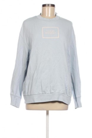 Női blúz Cheap Monday, Méret S, Szín Kék, Ár 2 882 Ft