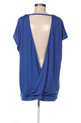 Γυναικεία μπλούζα Circuit, Μέγεθος XXL, Χρώμα Μπλέ, Τιμή 1,99 €