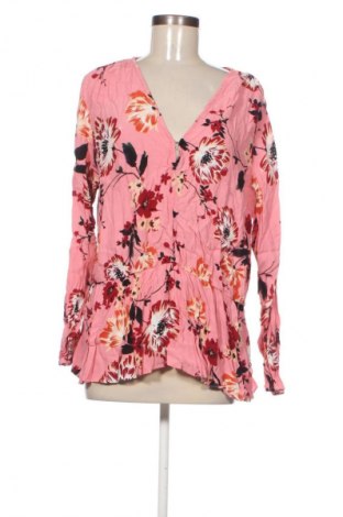 Női blúz City Chic, Méret S, Szín Sokszínű, Ár 669 Ft