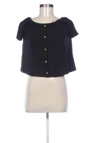 Bluzka damska Clockhouse, Rozmiar XS, Kolor Czarny, Cena 22,57 zł