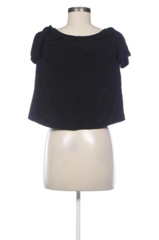 Bluzka damska Clockhouse, Rozmiar XS, Kolor Czarny, Cena 22,57 zł