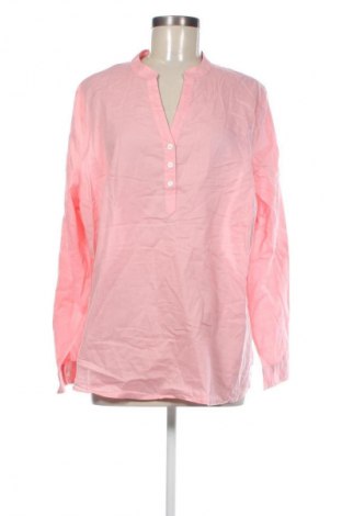 Női blúz Collection L, Méret L, Szín Rózsaszín, Ár 669 Ft