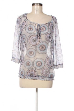 Dámská halenka Comma,, Velikost XS, Barva Vícebarevné, Cena  49,00 Kč