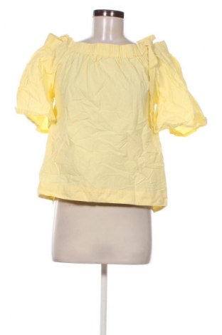 Női blúz Conleys, Méret S, Szín Sárga, Ár 669 Ft