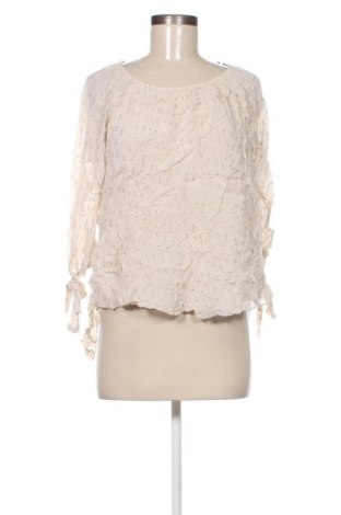Női blúz Couture, Méret M, Szín Bézs, Ár 669 Ft