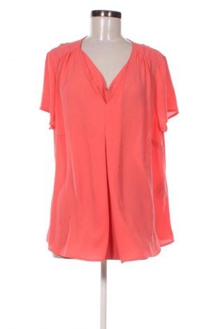 Dámská halenka Creation L, Velikost XL, Barva Oranžová, Cena  129,00 Kč