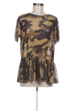 Dámská halenka Cross, Velikost S, Barva Vícebarevné, Cena  279,00 Kč