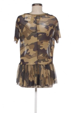 Dámská halenka Cross, Velikost S, Barva Vícebarevné, Cena  279,00 Kč