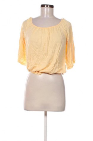 Női blúz Crossroads, Méret M, Szín Sárga, Ár 809 Ft