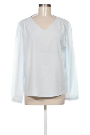 Női blúz D'Auvry, Méret L, Szín Kék, Ár 669 Ft