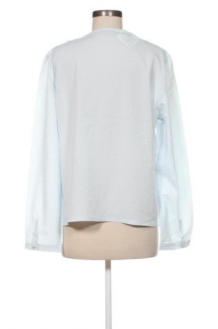 Női blúz D'Auvry, Méret L, Szín Kék, Ár 669 Ft