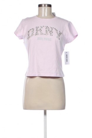 Bluză de femei DKNY Jeans, Mărime M, Culoare Mov, Preț 199,99 Lei