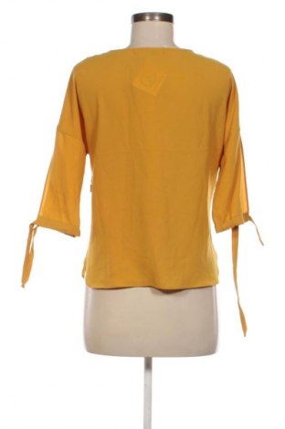 Bluză de femei Daisy, Mărime M, Culoare Galben, Preț 7,99 Lei