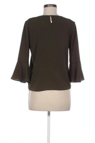 Női blúz Defacto, Méret S, Szín Zöld, Ár 699 Ft