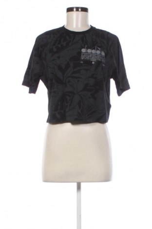 Női blúz Diadora, Méret S, Szín Fekete, Ár 4 808 Ft