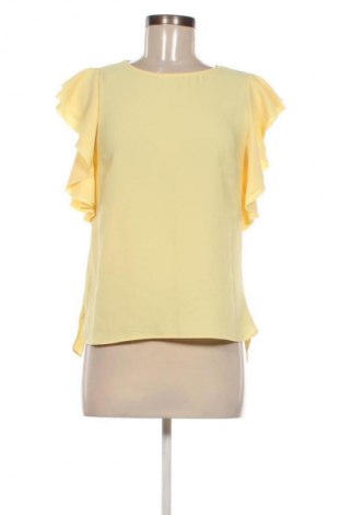 Bluzka damska Easy, Rozmiar M, Kolor Żółty, Cena 22,99 zł