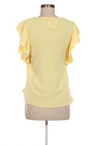 Bluzka damska Easy, Rozmiar M, Kolor Żółty, Cena 22,99 zł