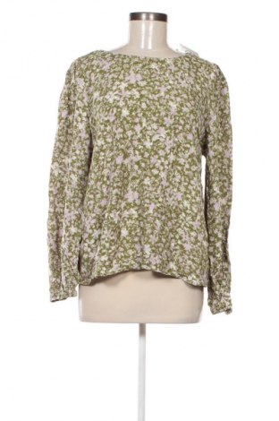 Damen Shirt Edc By Esprit, Größe M, Farbe Mehrfarbig, Preis 3,99 €