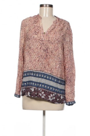 Damen Shirt Edc By Esprit, Größe M, Farbe Mehrfarbig, Preis 2,99 €