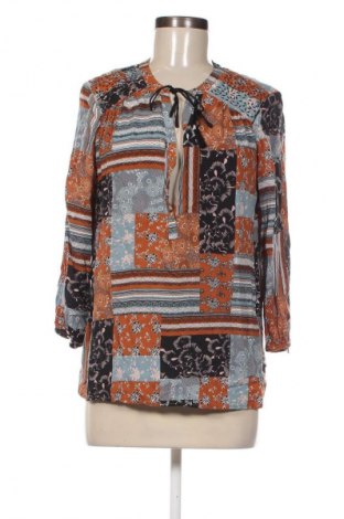 Női blúz Edc By Esprit, Méret L, Szín Sokszínű, Ár 739 Ft