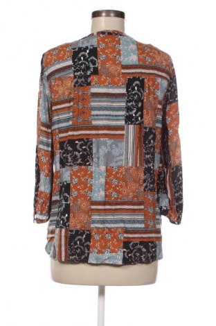 Női blúz Edc By Esprit, Méret L, Szín Sokszínű, Ár 739 Ft