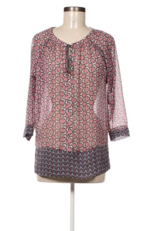 Női blúz Edc By Esprit, Méret M, Szín Sokszínű, Ár 739 Ft