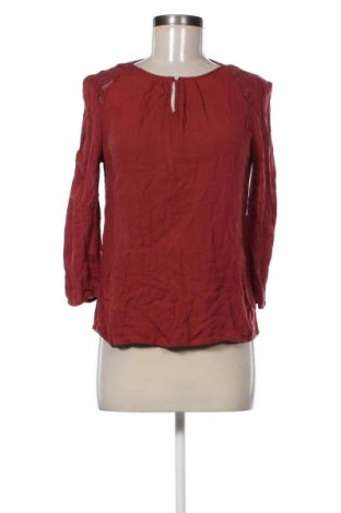 Női blúz Edc By Esprit, Méret XS, Szín Piros, Ár 1 109 Ft