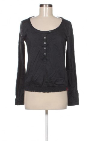 Bluzka damska Edc By Esprit, Rozmiar XS, Kolor Szary, Cena 6,99 zł
