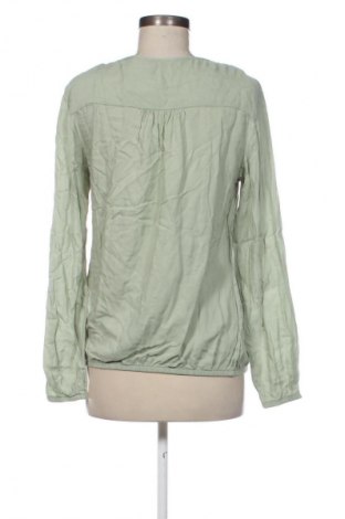 Női blúz Edc By Esprit, Méret M, Szín Zöld, Ár 1 669 Ft