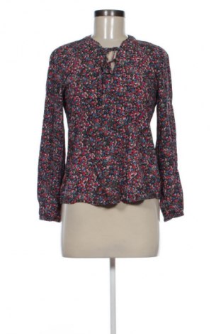 Γυναικεία μπλούζα Edc By Esprit, Μέγεθος XS, Χρώμα Πολύχρωμο, Τιμή 3,99 €