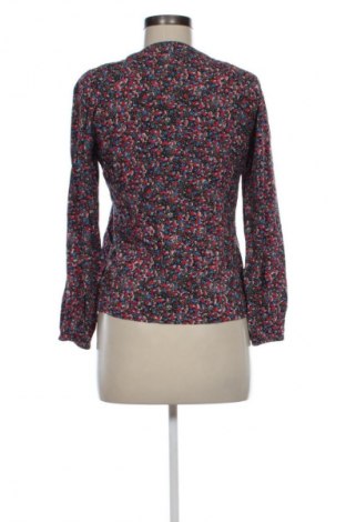 Γυναικεία μπλούζα Edc By Esprit, Μέγεθος XS, Χρώμα Πολύχρωμο, Τιμή 3,99 €