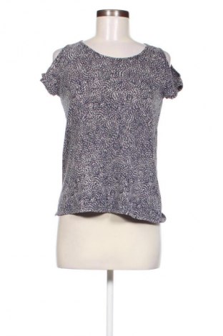 Γυναικεία μπλούζα Edc By Esprit, Μέγεθος XS, Χρώμα Πολύχρωμο, Τιμή 2,30 €