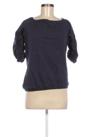 Дамска блуза Edc By Esprit, Размер L, Цвят Син, Цена 2,55 €