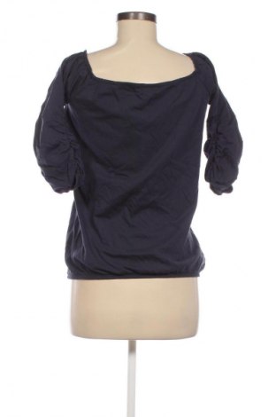 Дамска блуза Edc By Esprit, Размер L, Цвят Син, Цена 2,55 €