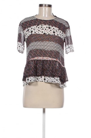 Női blúz Edc By Esprit, Méret XS, Szín Sokszínű, Ár 669 Ft