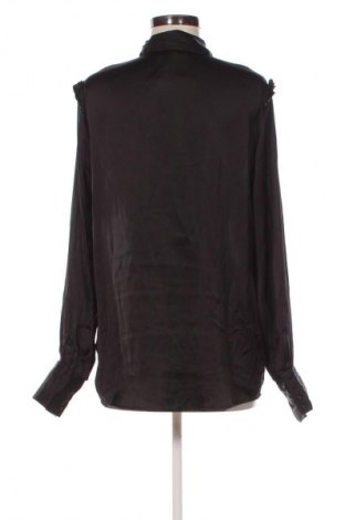 Bluză de femei Eksept, Mărime XL, Culoare Negru, Preț 46,99 Lei, #132882018